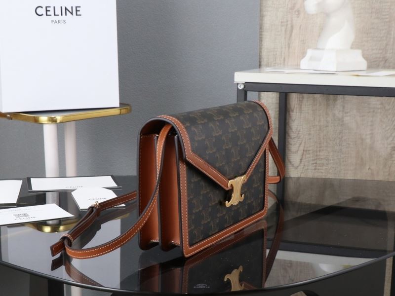 Celine Triomphe Bags